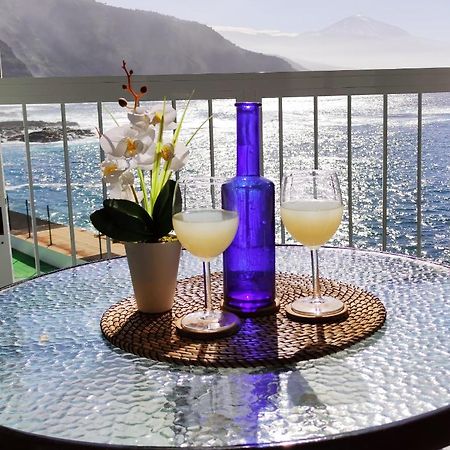 Tenerife Anahata Relax Vv Tacoronte Exterior foto