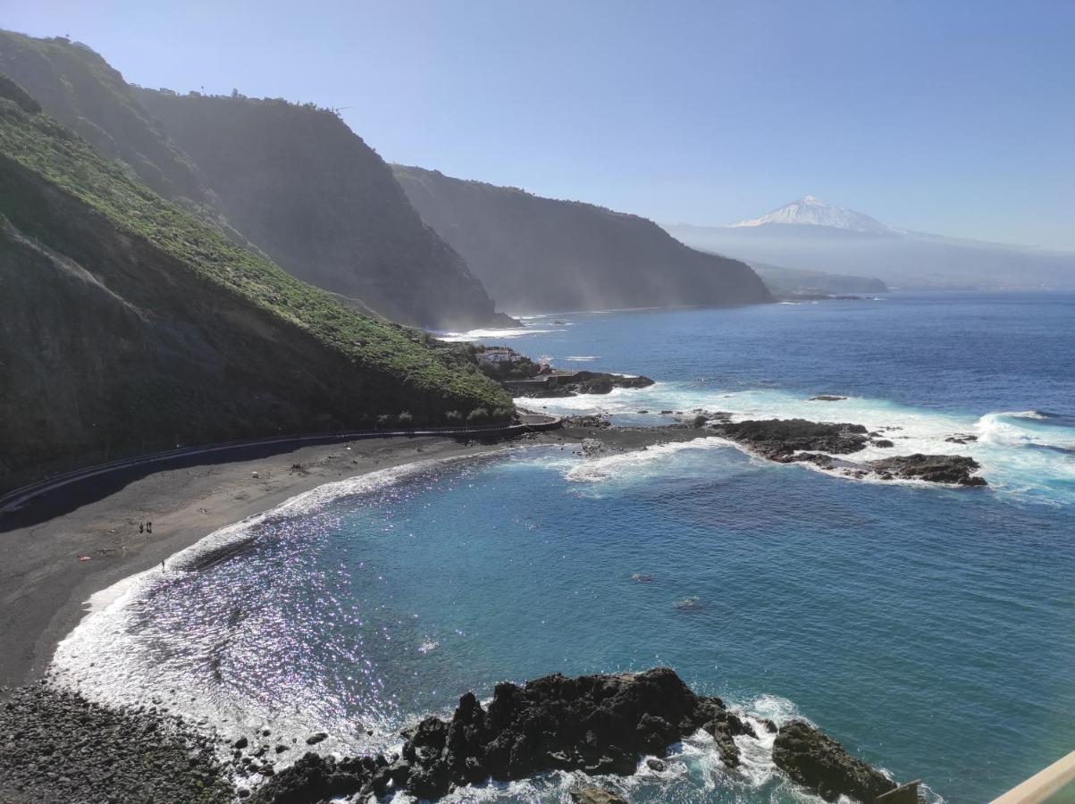 Tenerife Anahata Relax Vv Tacoronte Exterior foto
