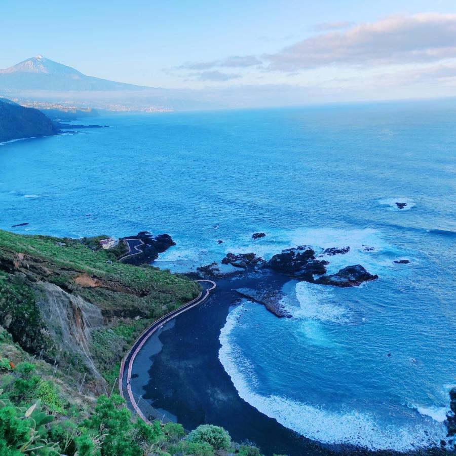 Tenerife Anahata Relax Vv Tacoronte Exterior foto
