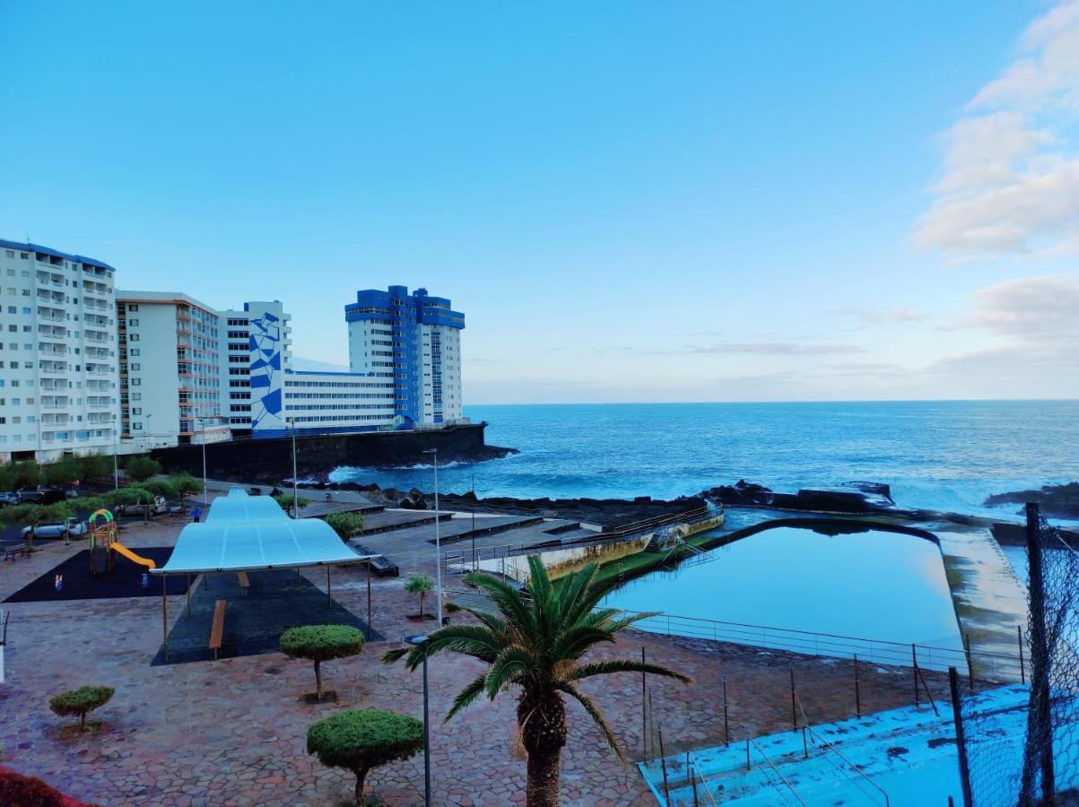 Tenerife Anahata Relax Vv Tacoronte Exterior foto
