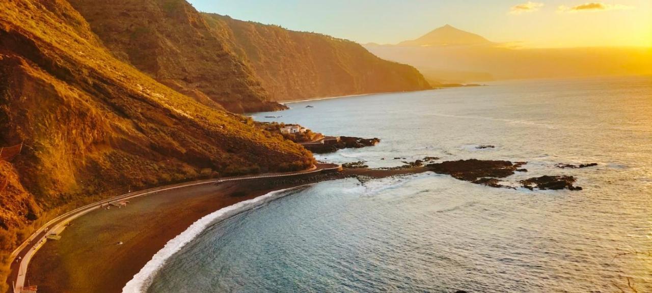 Tenerife Anahata Relax Vv Tacoronte Exterior foto