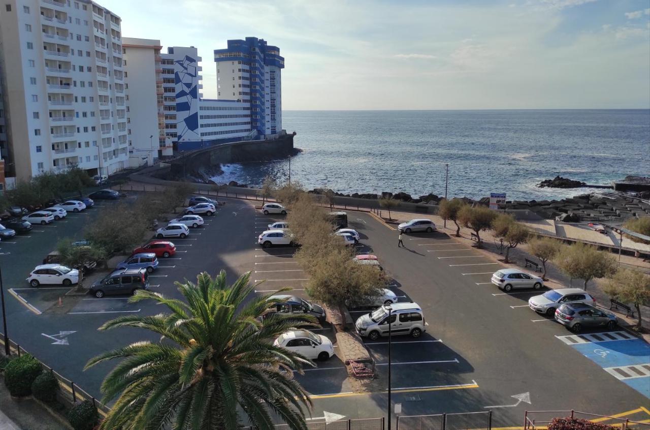 Tenerife Anahata Relax Vv Tacoronte Exterior foto