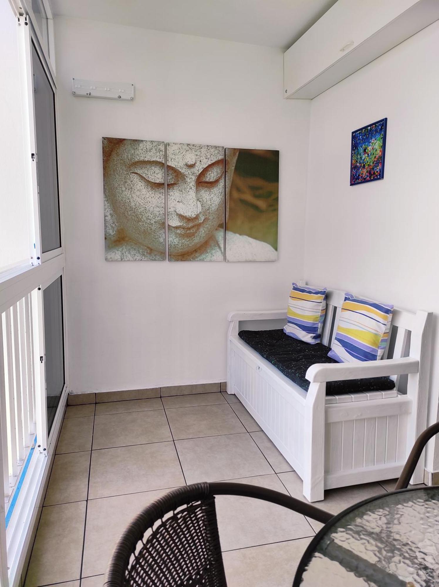Tenerife Anahata Relax Vv Tacoronte Cameră foto