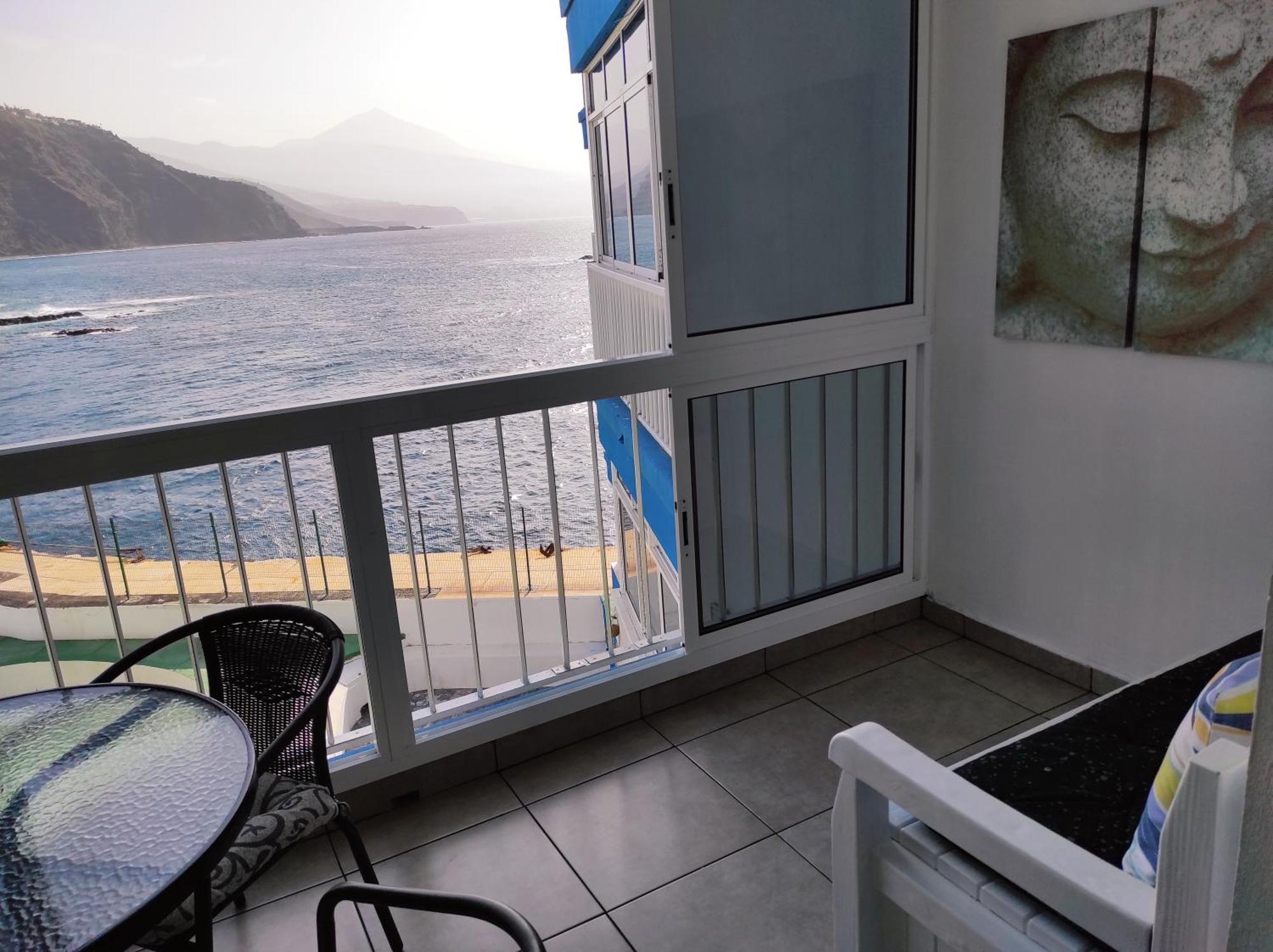 Tenerife Anahata Relax Vv Tacoronte Cameră foto